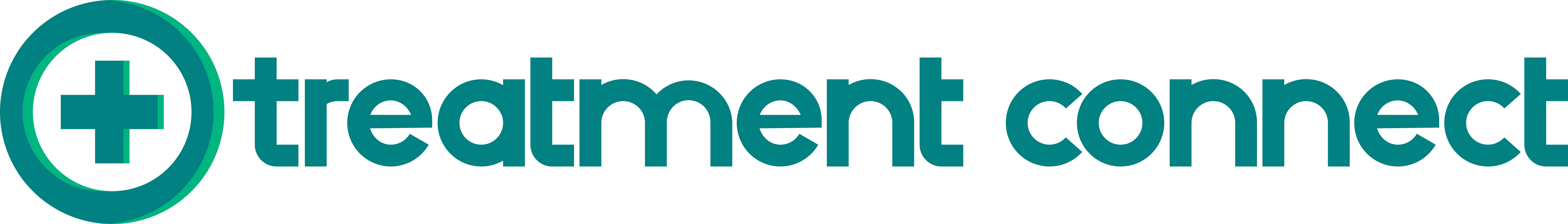 Treatment Connect Logo